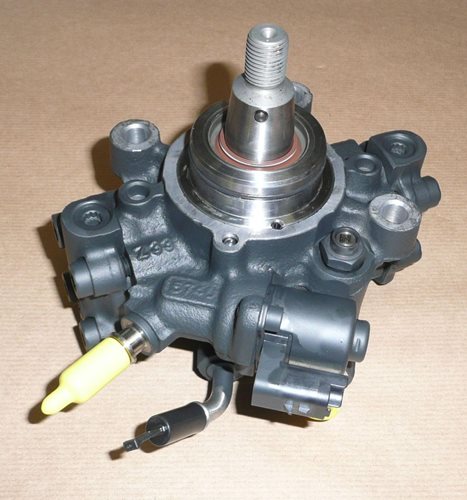 Pompa wtryskowa Renault Master III 2.3 Dci 13>