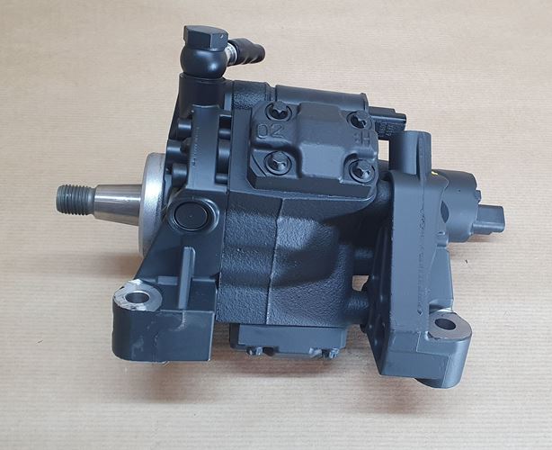 Pompa wtryskowa Renault Megane II III 1.5 Dci