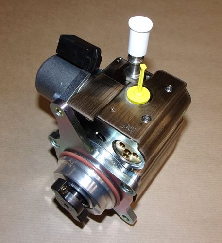 POMPA WTRYSKOWA PALIWA CITROEN C5,P207 1.6THP