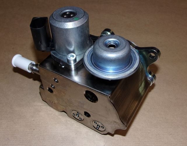 POMPA WTRYSKOWA PALIWA CITROEN C5,P207 1.6THP