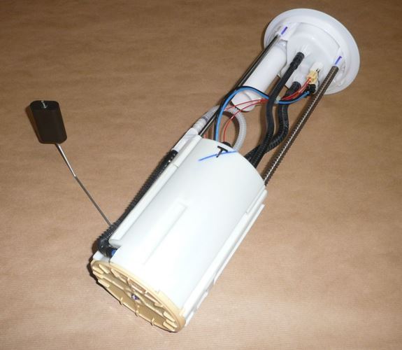 Pompa paliwa kompletna Citroen Jumper III Peugeot Boxer III