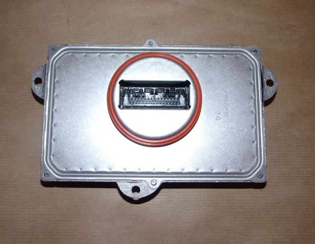 Moduł reflektora Peugeot 3008 II, 5008 II