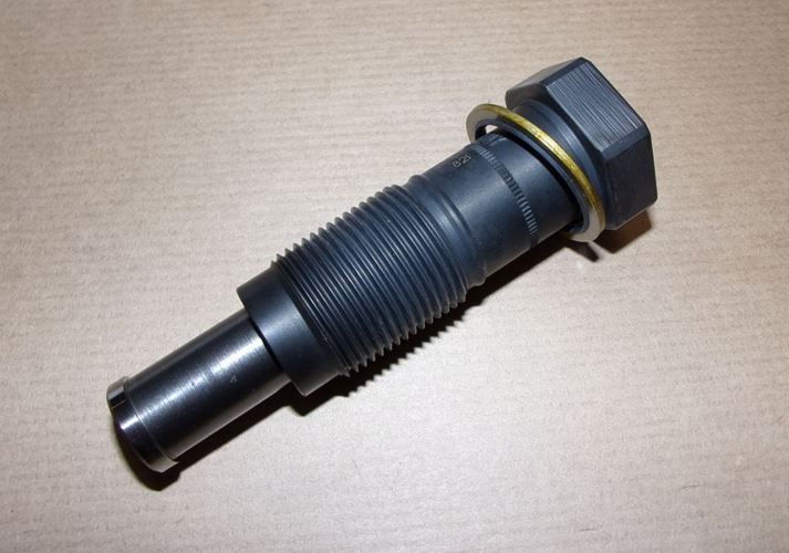 Śruba ślizgu rozrządu Citroen C4 Peugeot 207 1.6 Vti