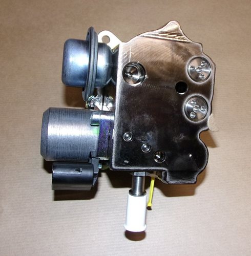 Pompa wtryskowa paliwa Citroen C5 Peugeot 207 1.6 Thp