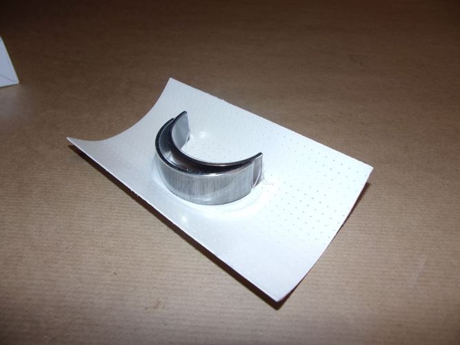 Półpanewki korbowodowe Citroen C4 Peugeot 308 Peugeot 508 2.0 Hdi