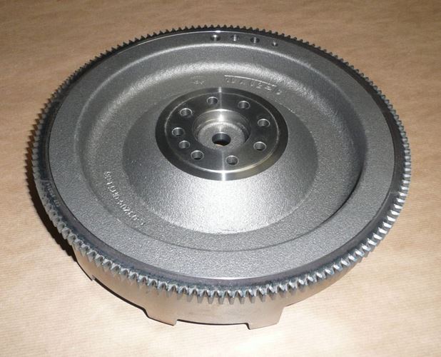 Koło zamachowe Citroen Jumper III 2.0 2.2 Hdi