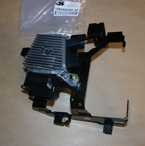 Moduł akumulatora Citroen C5 Aircross 1.6 16V