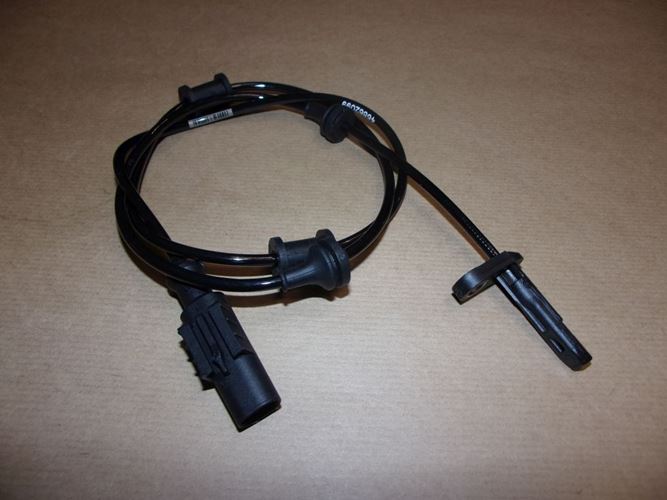 Czujnik ABS Citroen Jumper III Peugeot Boxer III tył