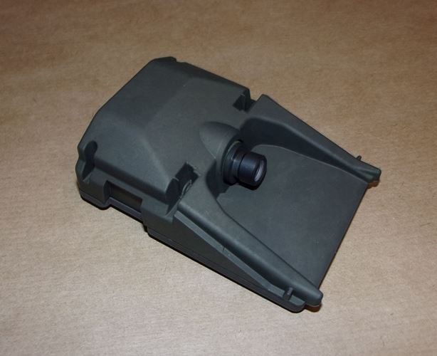 Kamera przednia Citroen C5 Aircross