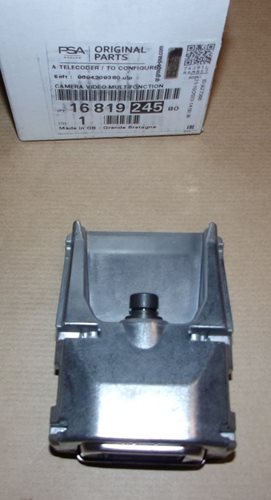 Kamera przednia Peugeot 208 II