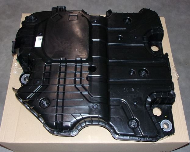 Zbiornik AdBlue Citroen DS5