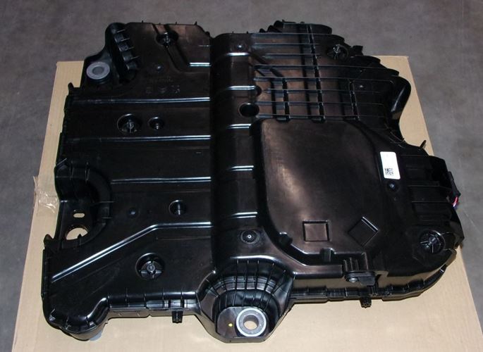 Zbiornik AdBlue Citroen DS5