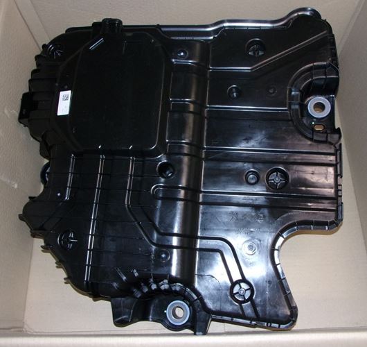 Zbiornik AdBlue Peugeot 3008 Citroen C4 II 1.6 Hdi