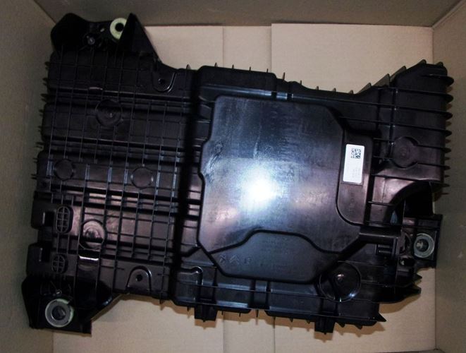 Zbiornik AdBlue Citroen C4 Picasso II