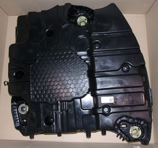 Zbiornik AdBlue Citroen C3 II Peugeot 2008 208 301
