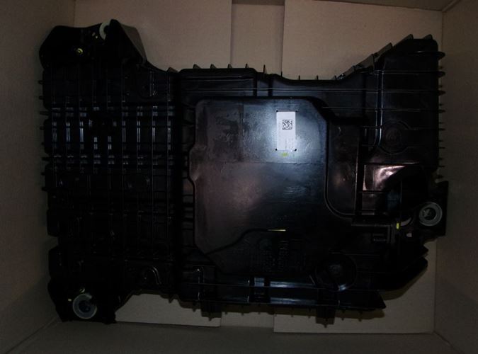 Zbiornik AdBlue Peugeot 3008 II 5008 II 1.6 Hdi