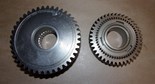 Koło zębate 1-2 biegu Citroen Jumpy IV