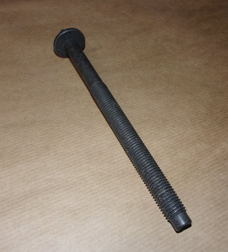 Śruba pokrywy głowicy Citroen Berlingo III