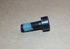 Śruba wału Citroen C4 Citroen C5 Peugeot 307 Peugeot 407 2.0 Hdi