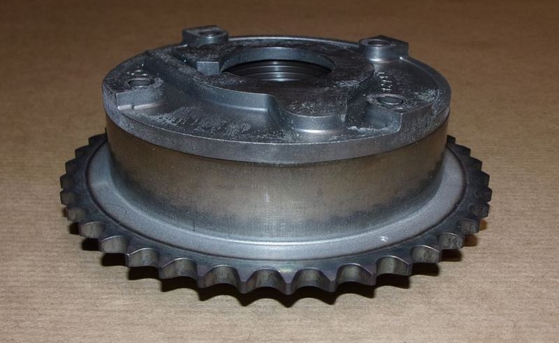 Koło wałka rozrządu Citroen C3 C4 1.6 16V