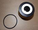 Filtr oleju Citroen Berlingo C3 Peugeot 208 1.5 Dci