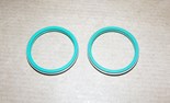 Uszczelka wtryskiwacza Peugeot Citroen 1.5 Blue Hdi