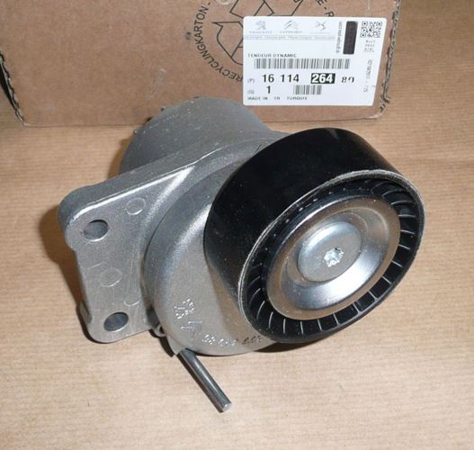 Napinacz alternatora Peugeot 3008 II 5008 II 2.0 Hdi