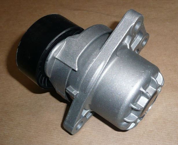 Napinacz alternatora Peugeot 3008 II 5008 II 2.0 Hdi