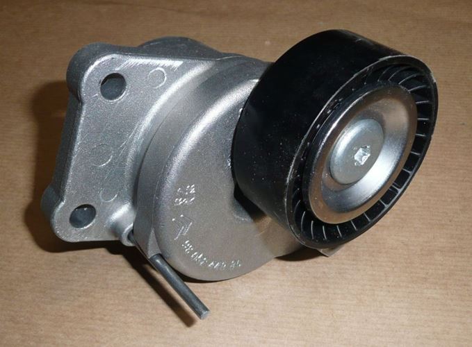 Napinacz alternatora Peugeot 3008 II 5008 II 2.0 Hdi