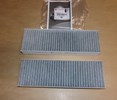 Filtr kabinowy Peugeot 208 2008