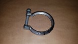 Obejma rury wydechowej 69 mm