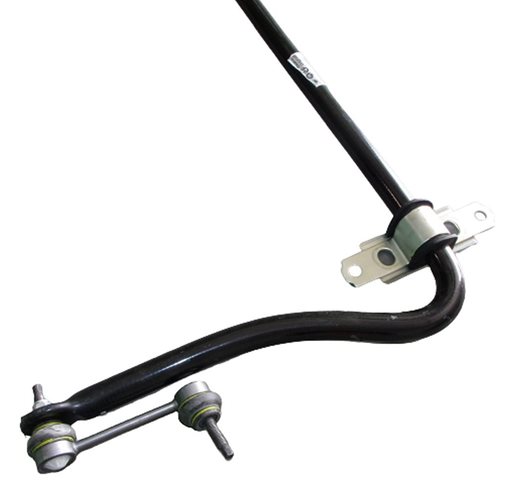 Stabilizator Citroen Jumper III tył