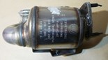Katalizator Citroen Jumper 3 Boxer 3 2.2 Hdi