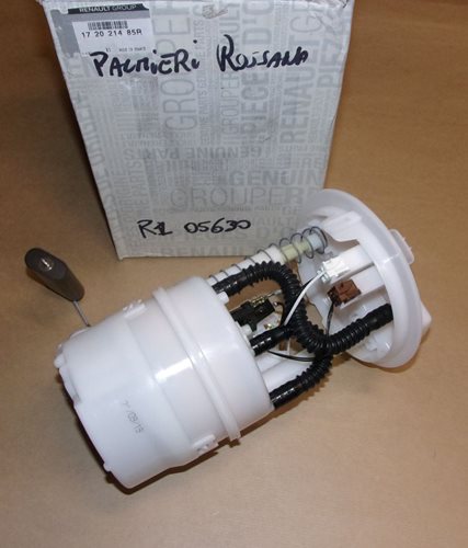 Pompa paliwa kompletna Renault Clio IV 1.2 Tce