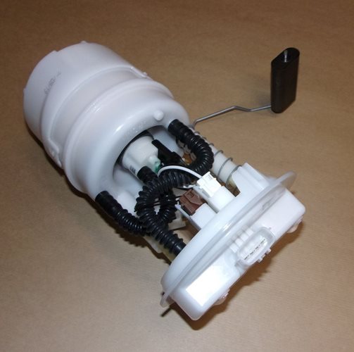 Pompa paliwa kompletna Renault Clio IV 1.2 Tce