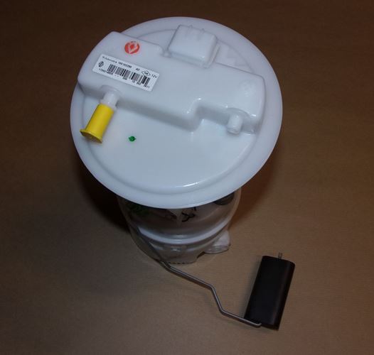 Pompa paliwa kompletna Renault Clio IV 1.2 Tce