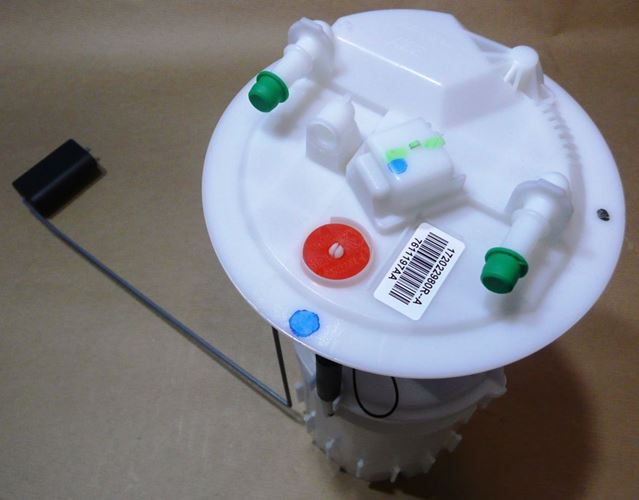 Obudowa pompy paliwa Renault Master III