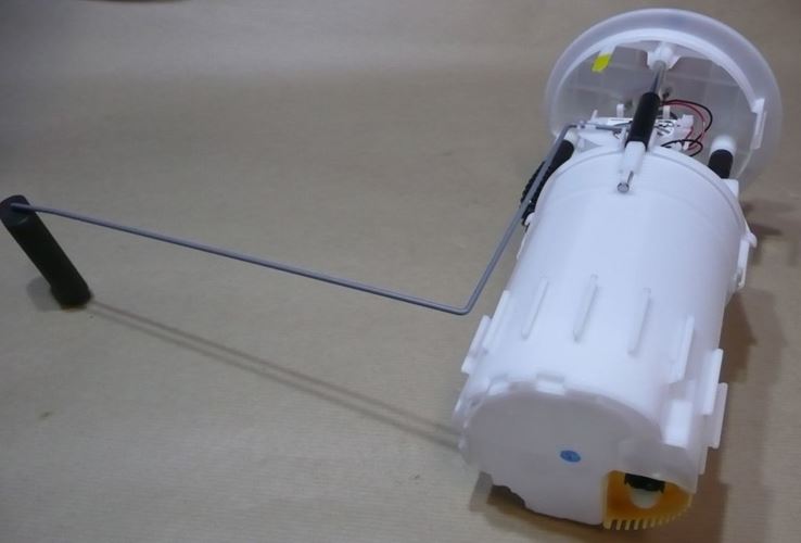 Obudowa pompy paliwa Renault Master III