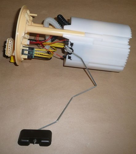 Pompa paliwa kompletna Renault Espace V 1.6 Dci