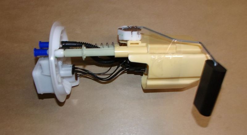 Pompa paliwa kompletna Renault Express 1.5 Dci