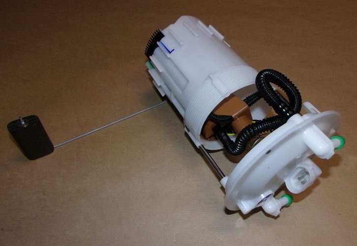 Pompa paliwa kompletna Renault Espace IV 2.0 Dci