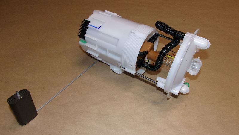 Pompa paliwa kompletna Renault Espace IV 2.0 Dci