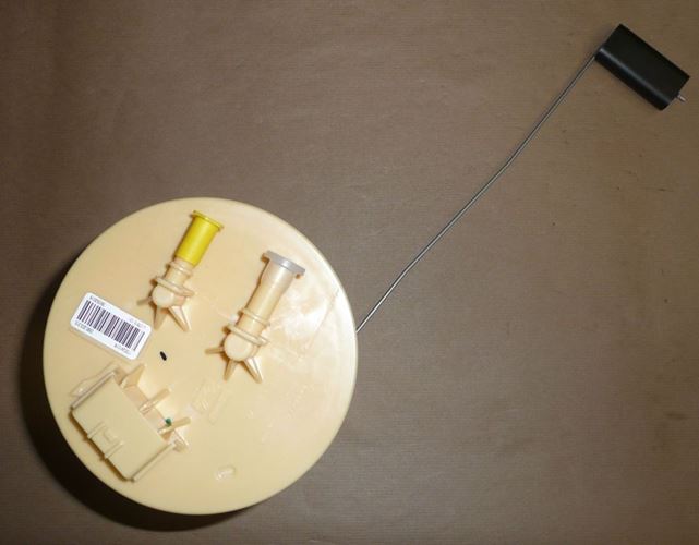 Pompa paliwa kompletna Renault Master III 2.3 Dci 14>