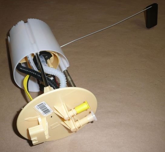 Pompa paliwa kompletna Renault Master III 2.3 Dci 14>