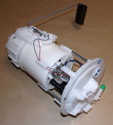 Pompa paliwa kompletna Renault Kangoo II 1.6 16V