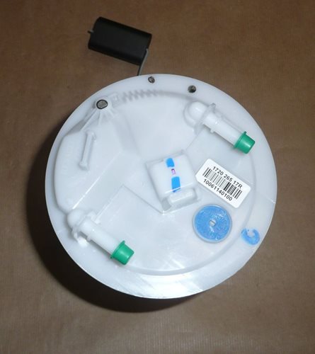 Pompa paliwa Renault Laguna III 2.0 Dci