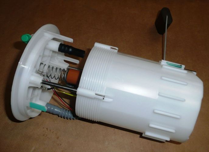 Pompa paliwa Renault Laguna III 2.0 Dci