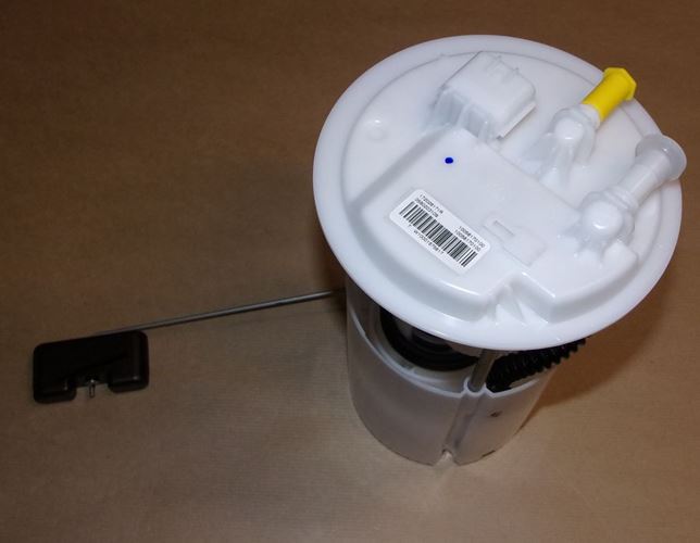 Pompa paliwa kompletna Renault Megane III 1.6 Dci