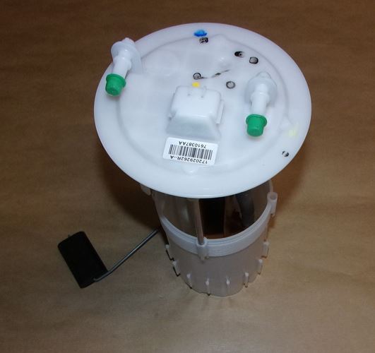 Obudowa pompy paliwa Dacia Dokker 1.5 Dci