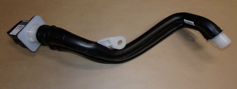 Wlew paliwa Renault Scenic III 1.5 Dci